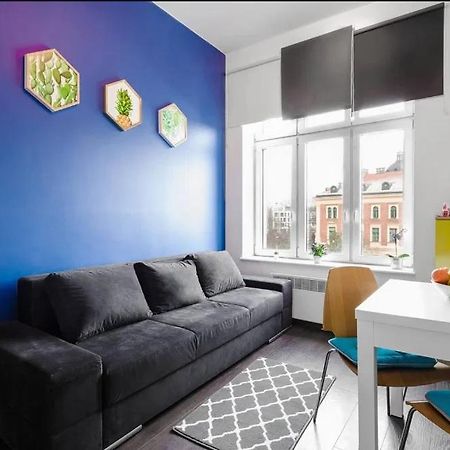 קרקוב Room Tour Lubomirskiego 23 מראה חיצוני תמונה