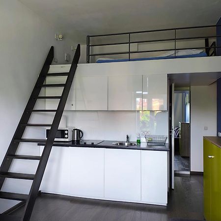 קרקוב Room Tour Lubomirskiego 23 מראה חיצוני תמונה