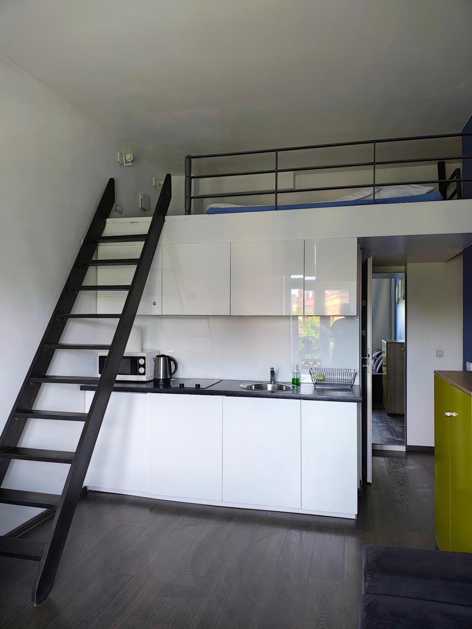 קרקוב Room Tour Lubomirskiego 23 מראה חיצוני תמונה